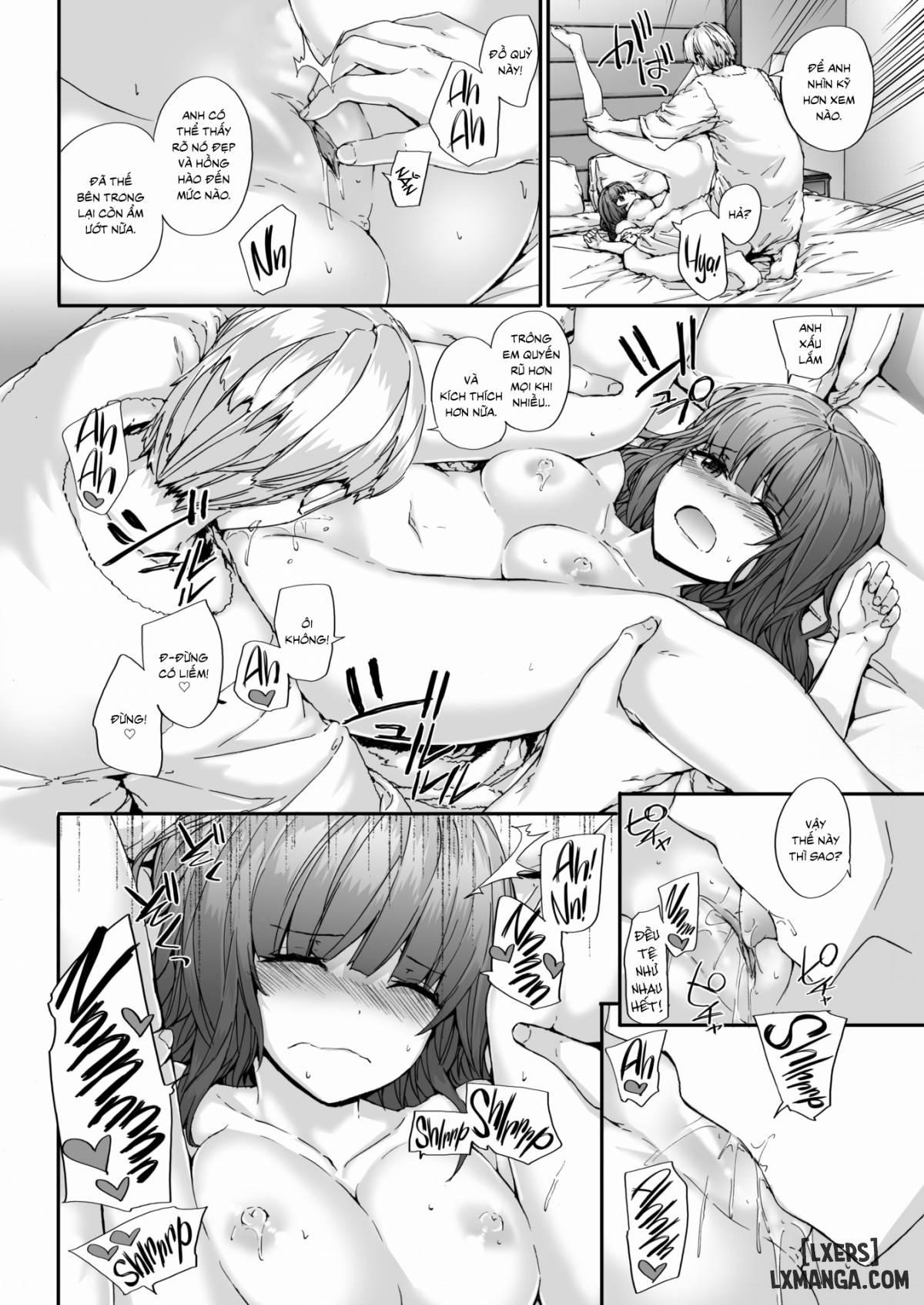 Grand Hotel Revenge 1 trang 9