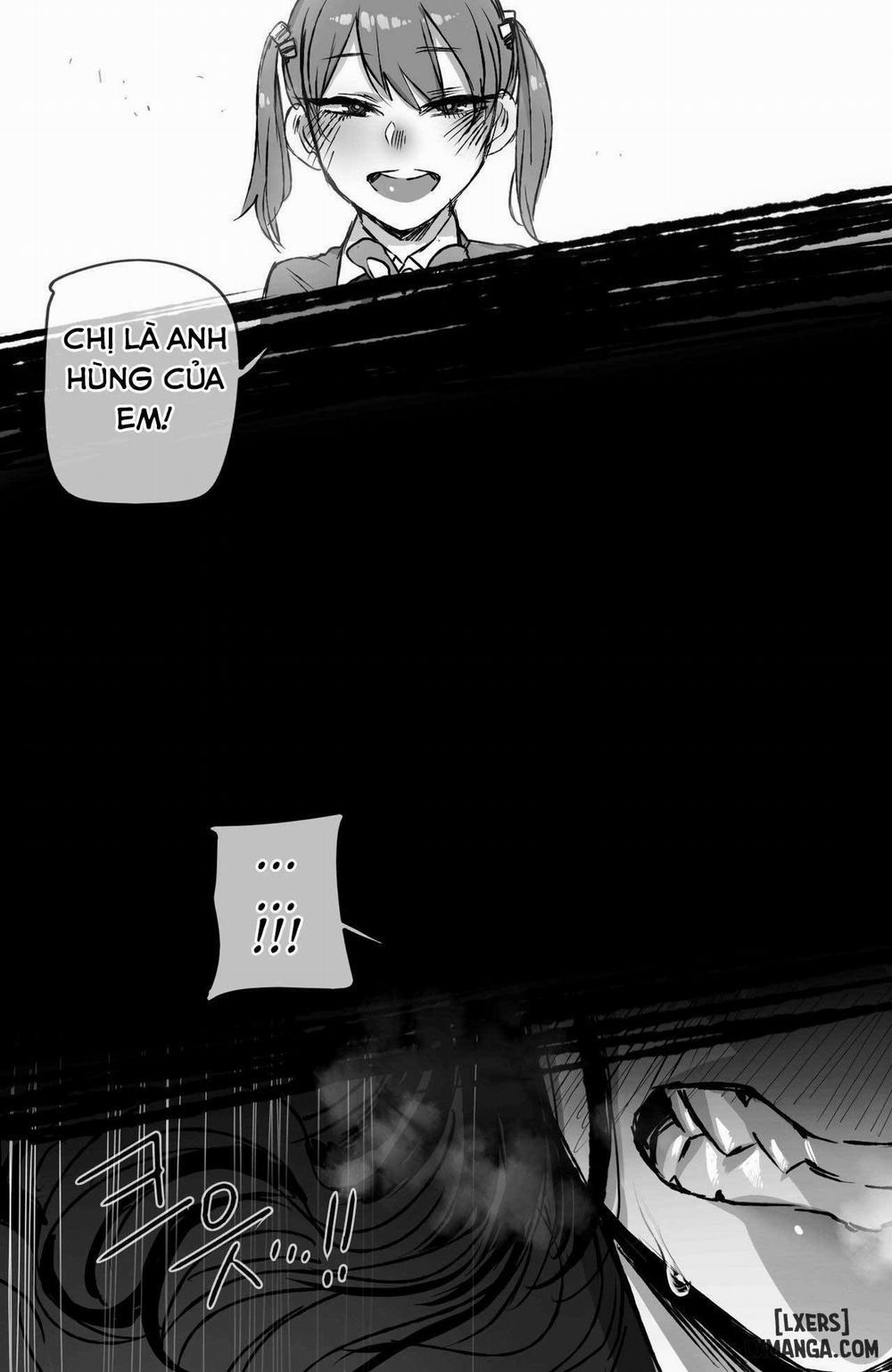 Grander Oneshot trang 19