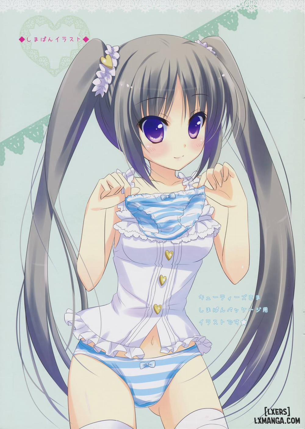 Gray wolf Syndrome Oneshot trang 14