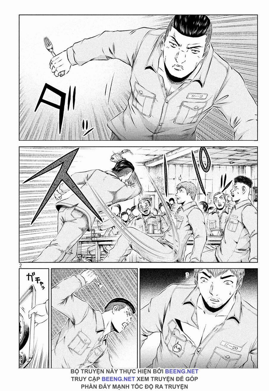 Great Teacher Onizuka : Paradise Lost 101 trang 1