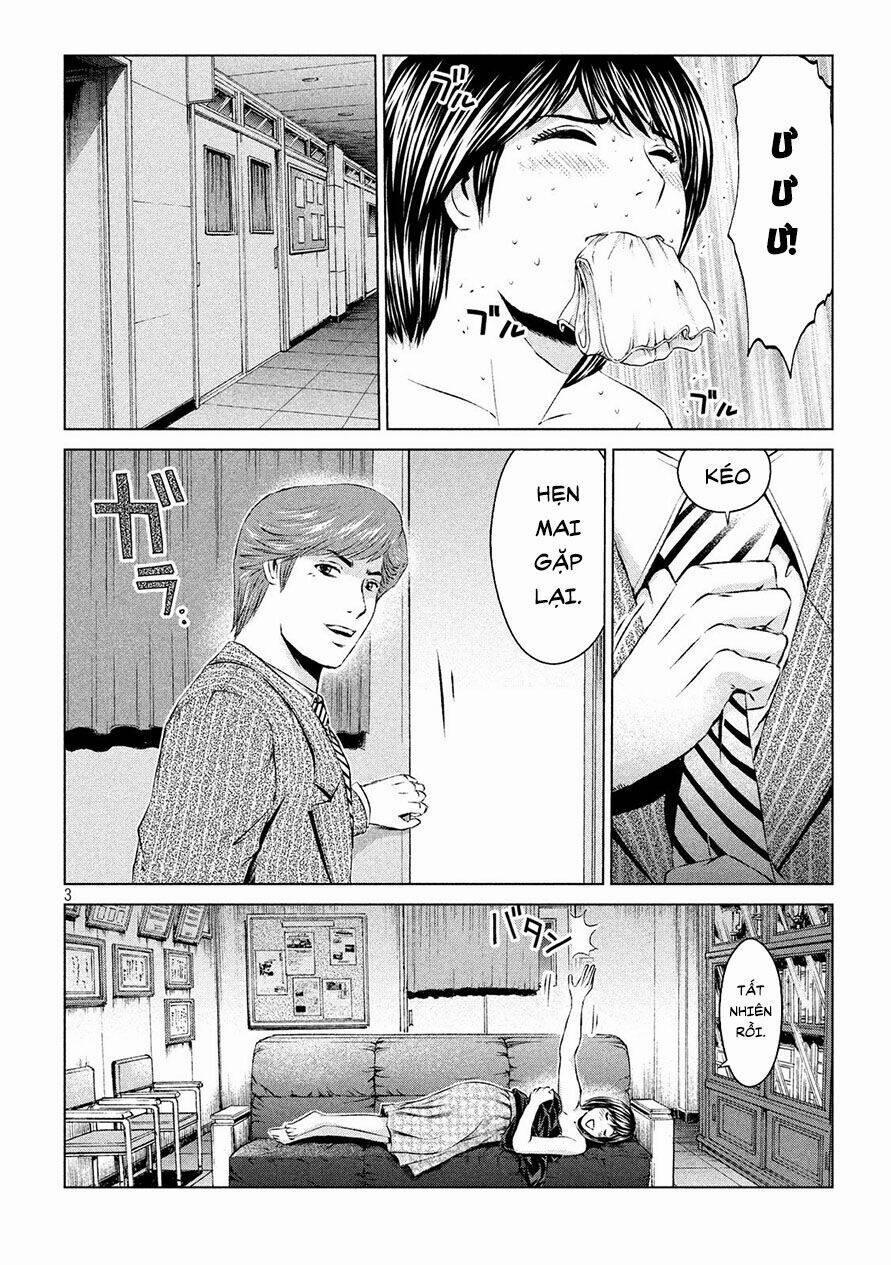 Great Teacher Onizuka : Paradise Lost 108 trang 1