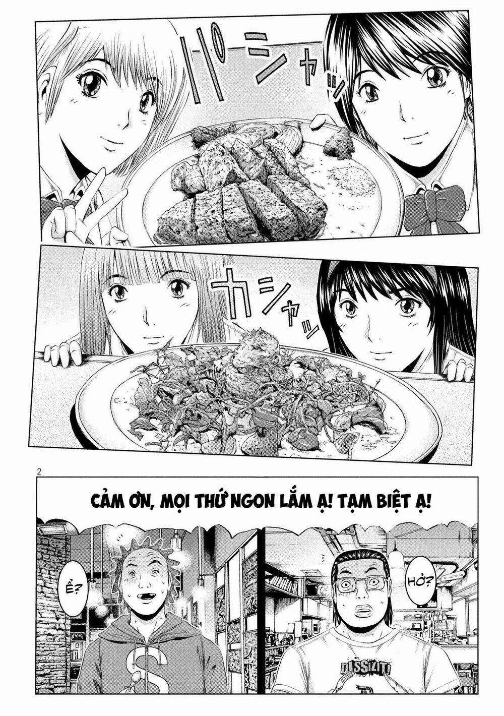 Great Teacher Onizuka : Paradise Lost 121 trang 1