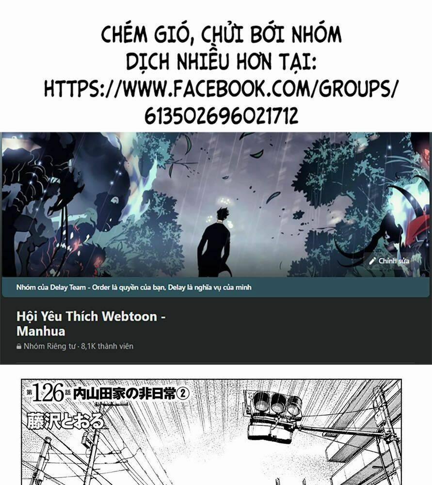 Great Teacher Onizuka : Paradise Lost 126 trang 0