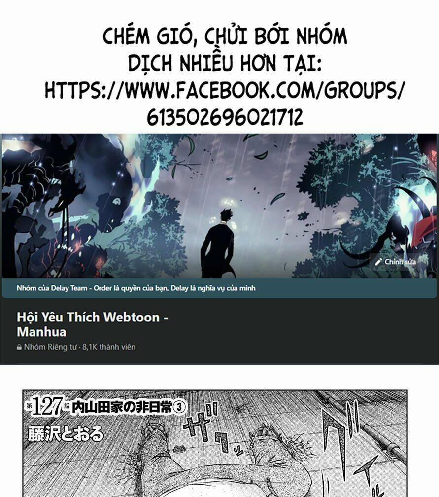 Great Teacher Onizuka : Paradise Lost 127 trang 0