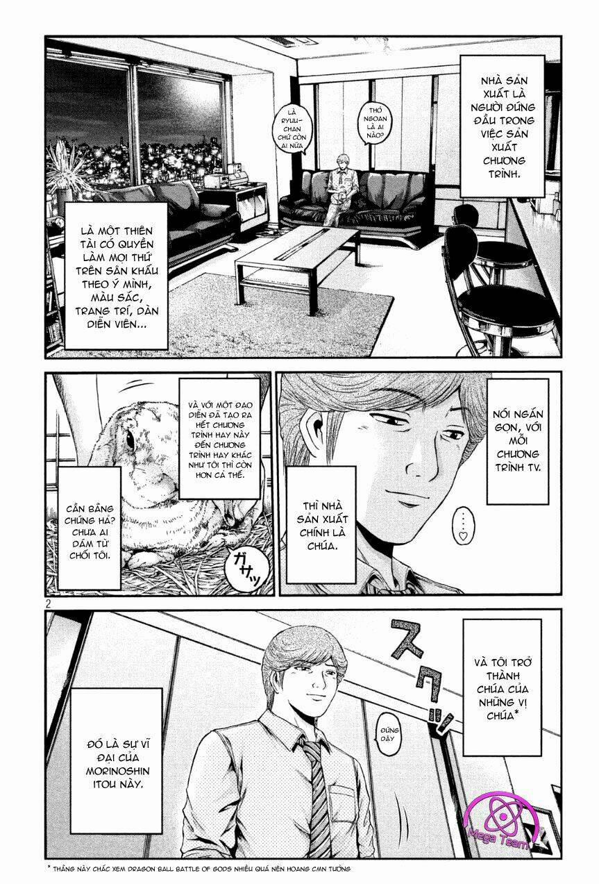 Great Teacher Onizuka : Paradise Lost 26 trang 1