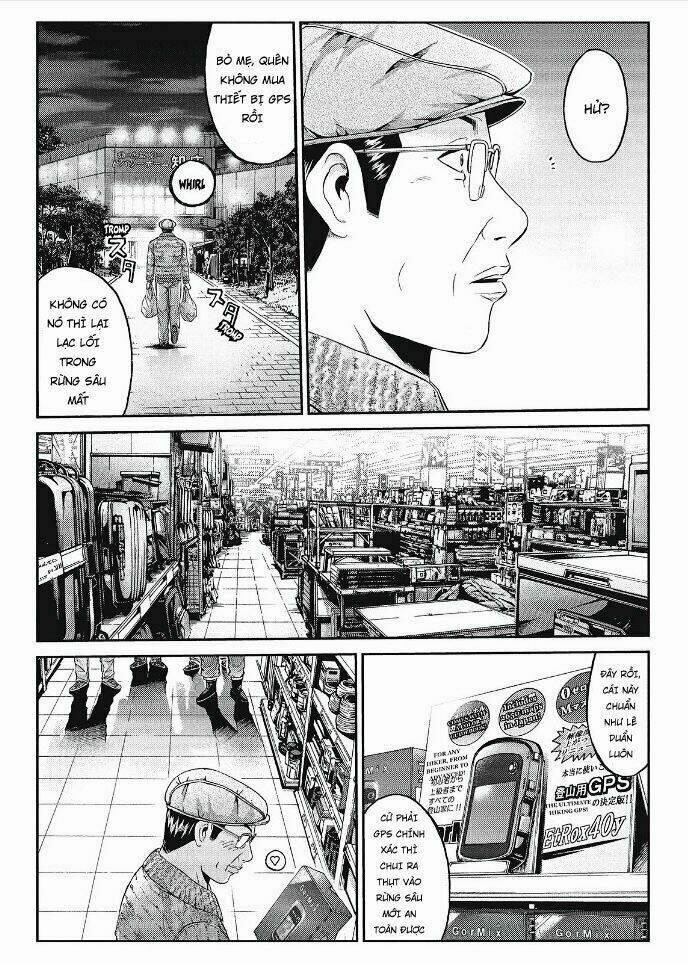 Great Teacher Onizuka : Paradise Lost 34 trang 0