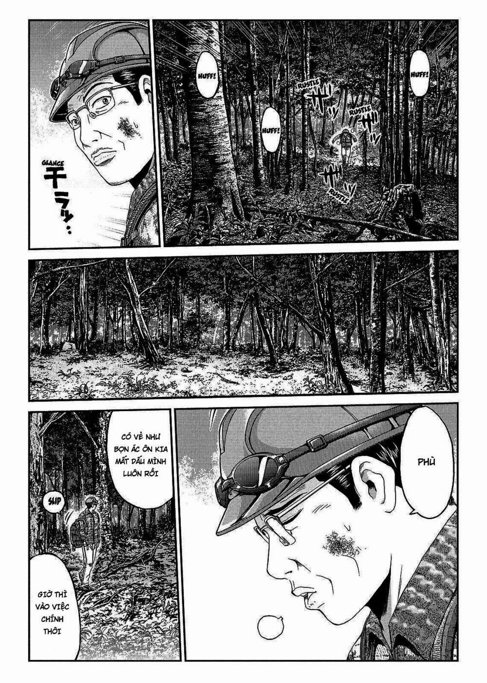 Great Teacher Onizuka : Paradise Lost 36 trang 0