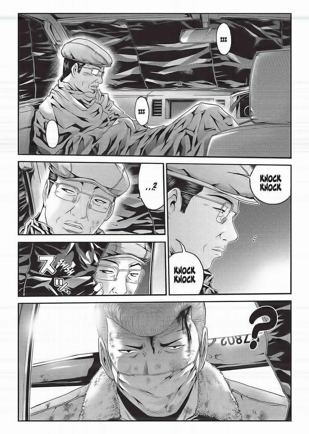 Great Teacher Onizuka : Paradise Lost 38 trang 0