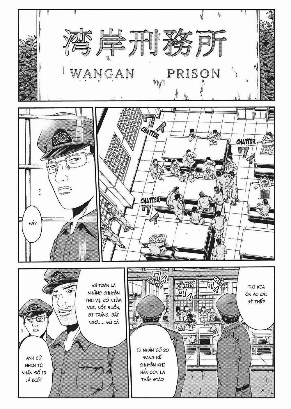 Great Teacher Onizuka : Paradise Lost 42 trang 0