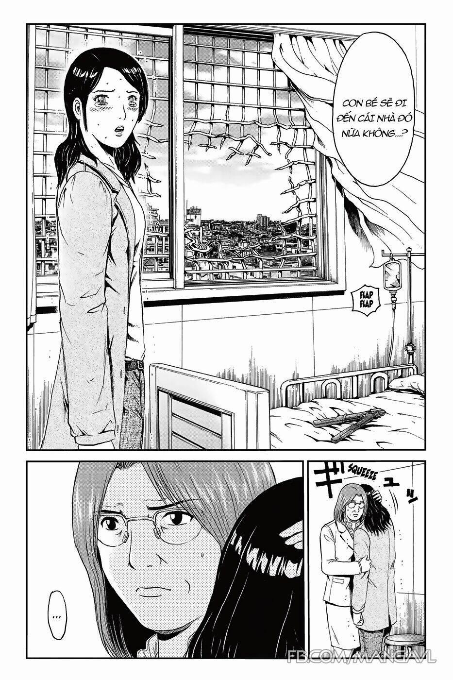 Great Teacher Onizuka : Paradise Lost 43 trang 1