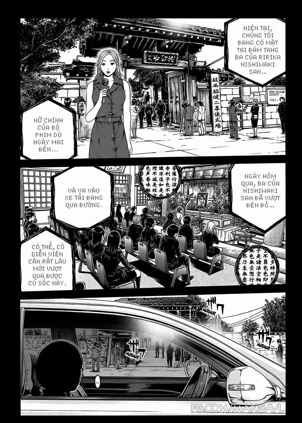 Great Teacher Onizuka : Paradise Lost 46 trang 0