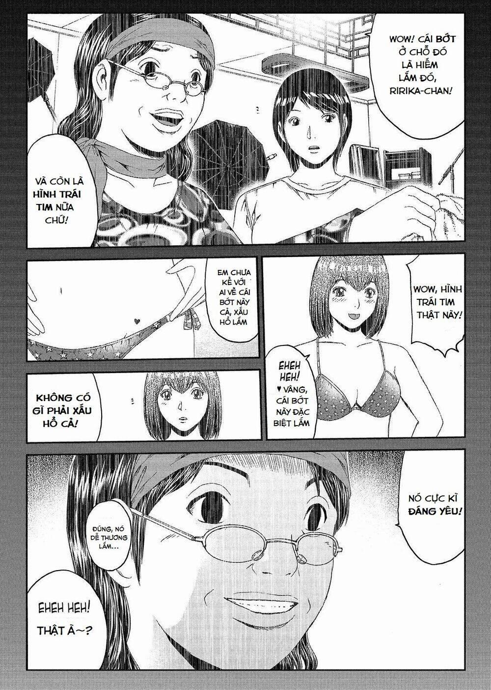 Great Teacher Onizuka : Paradise Lost 56 trang 1