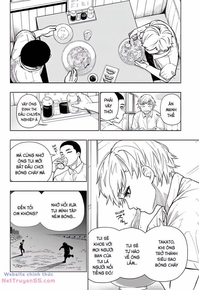 Green Green Greens 1 trang 16