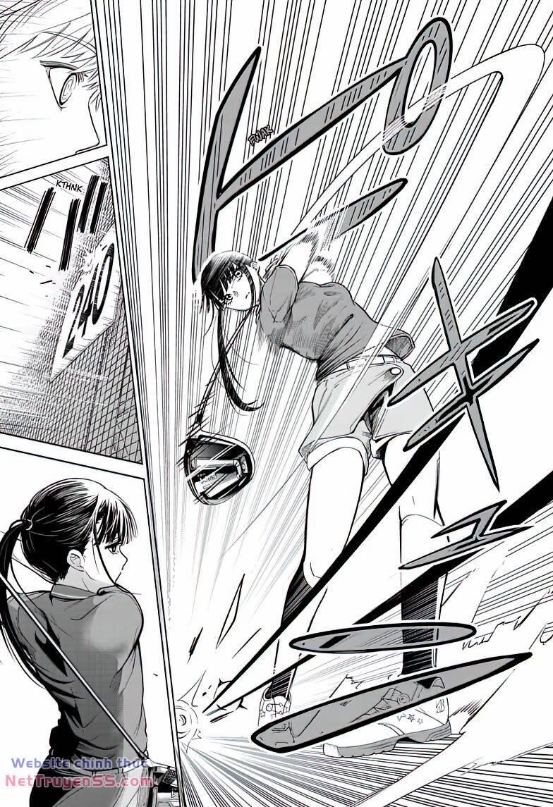 Green Green Greens 1 trang 26