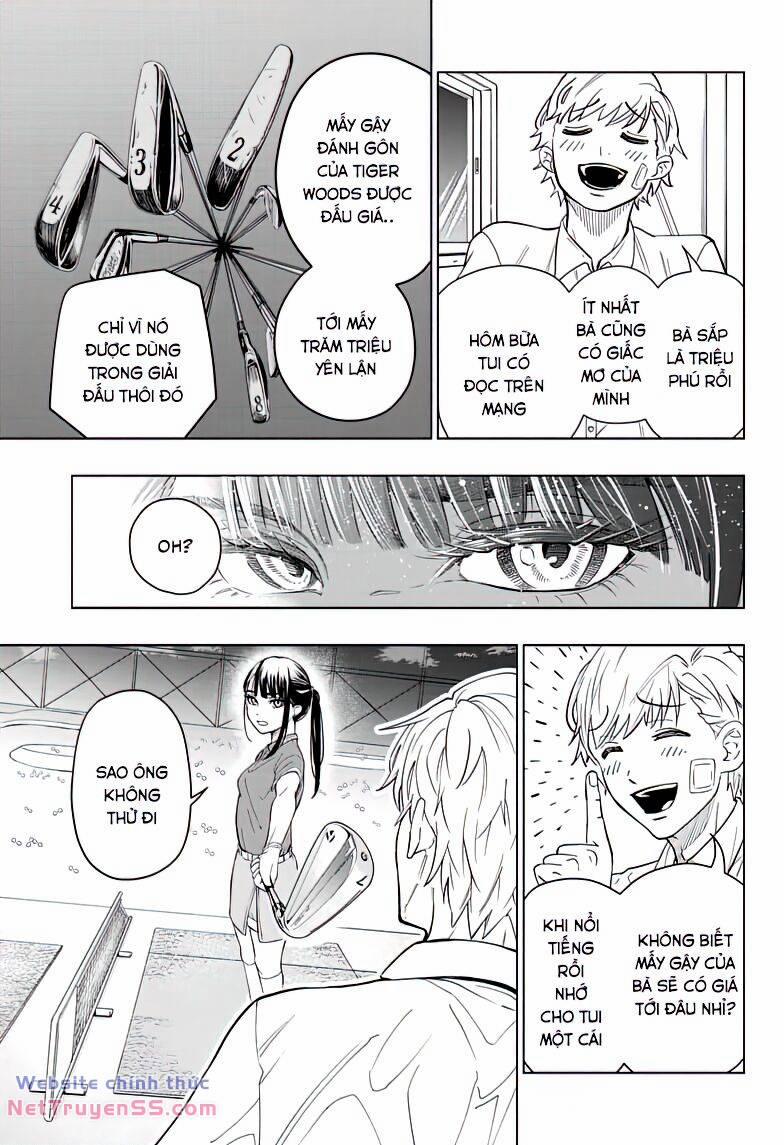 Green Green Greens 1 trang 29