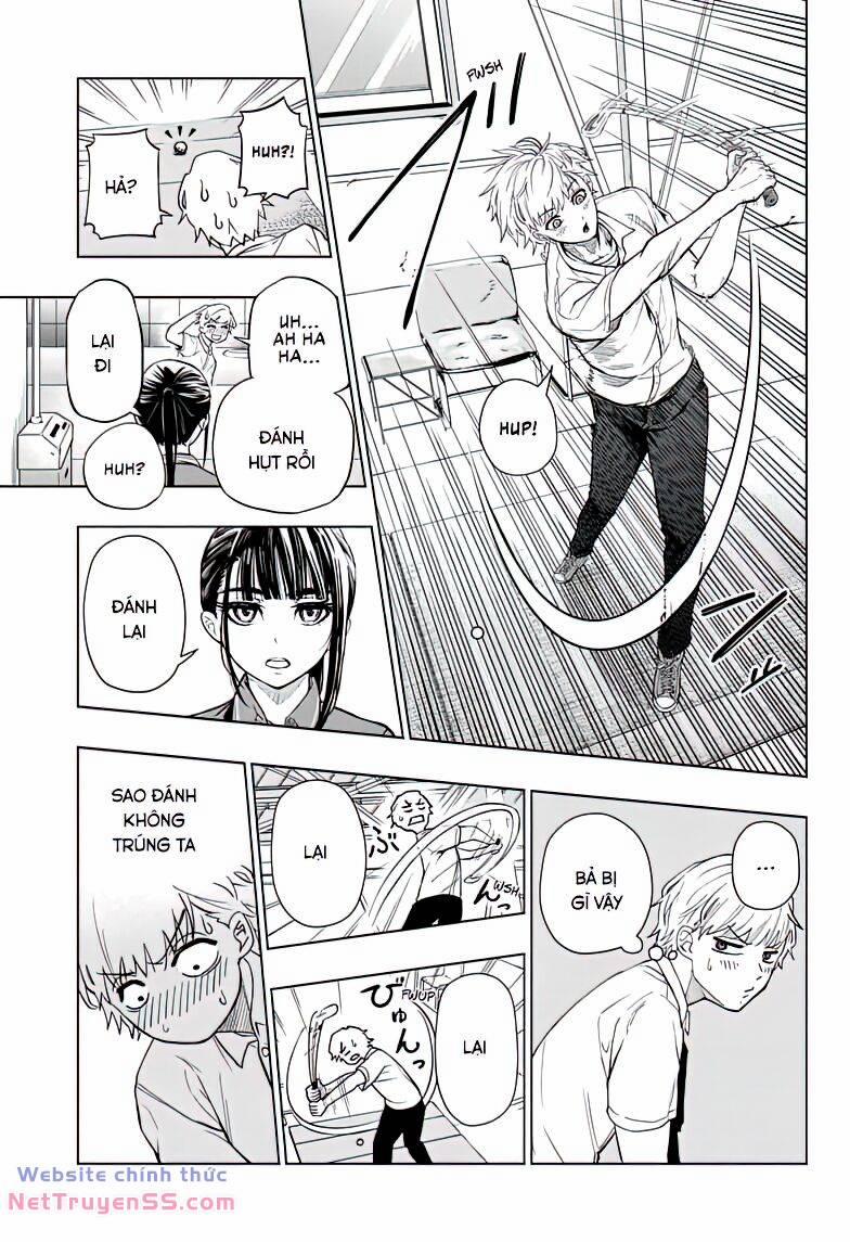 Green Green Greens 1 trang 31