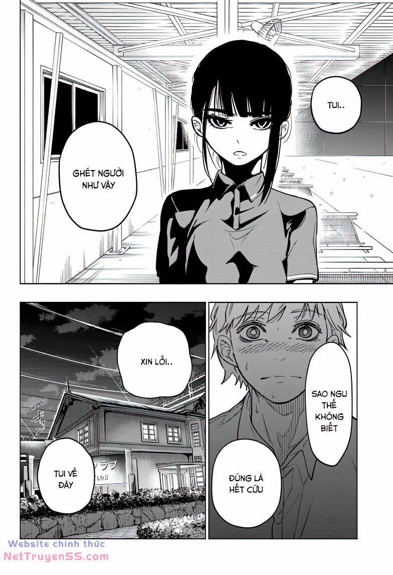 Green Green Greens 1 trang 34