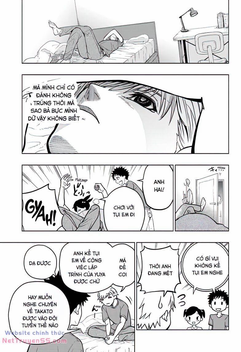 Green Green Greens 1 trang 35