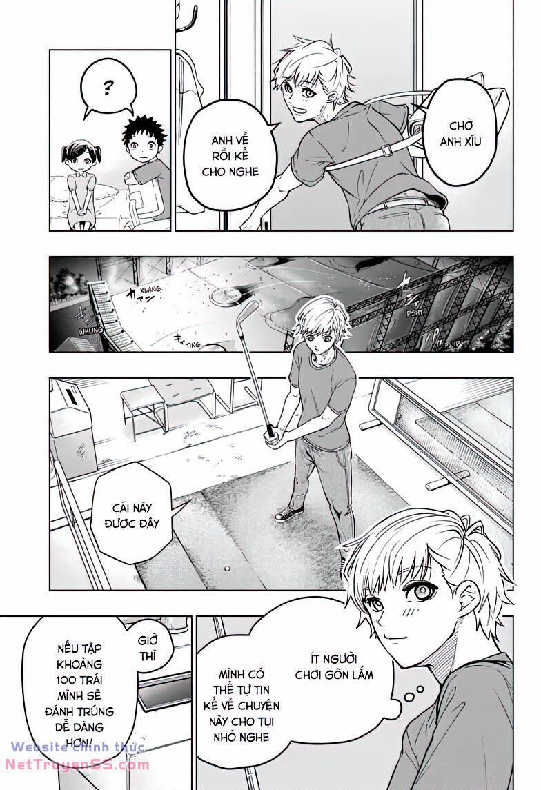 Green Green Greens 1 trang 37