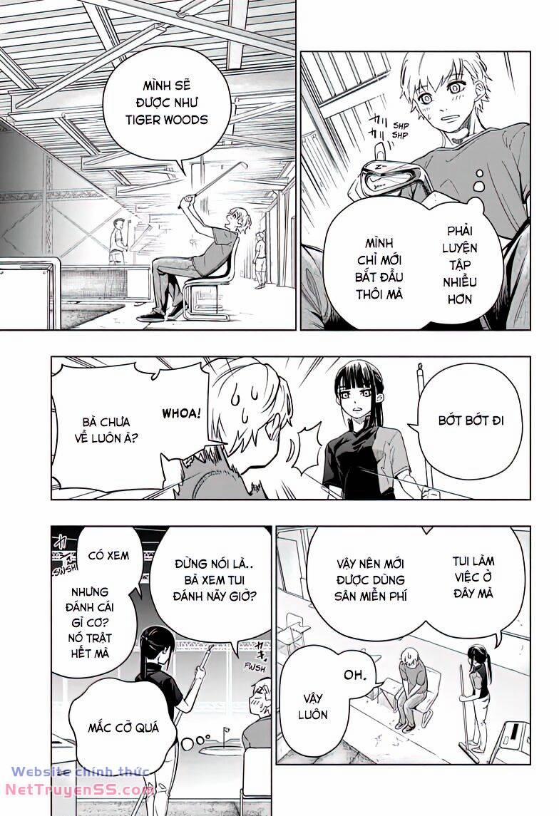 Green Green Greens 1 trang 39