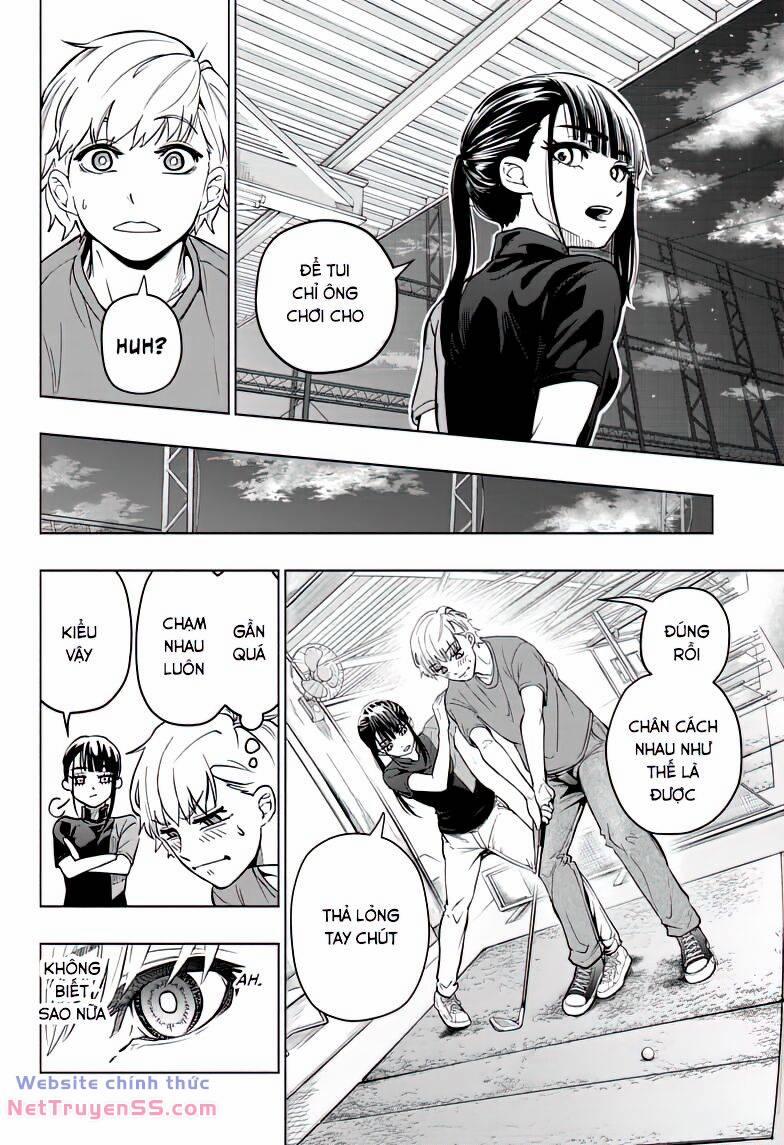 Green Green Greens 1 trang 40