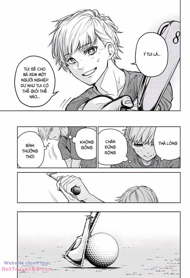 Green Green Greens 1 trang 45