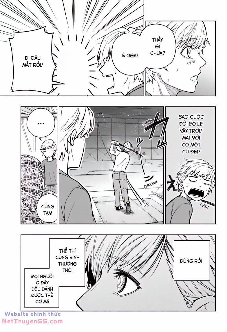 Green Green Greens 1 trang 49