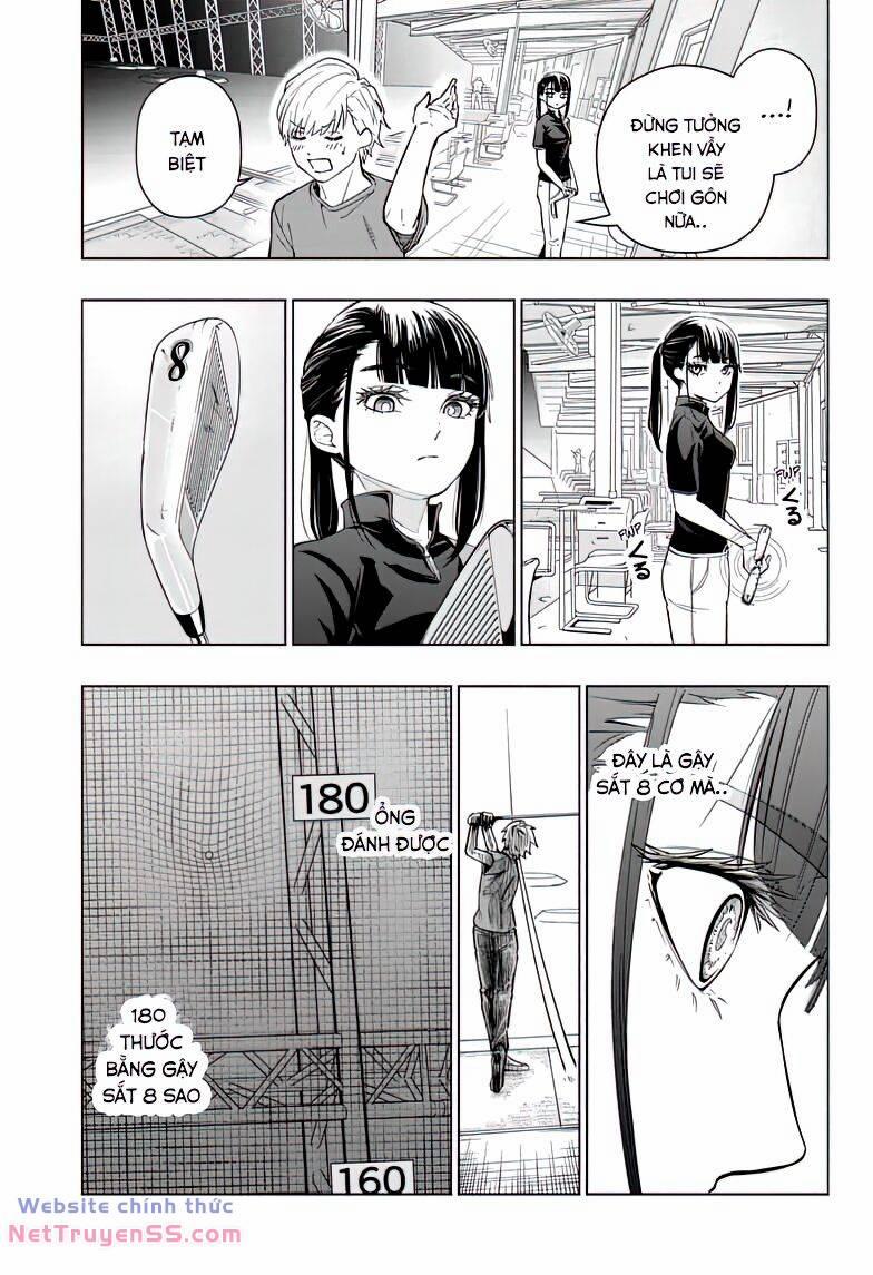 Green Green Greens 1 trang 53