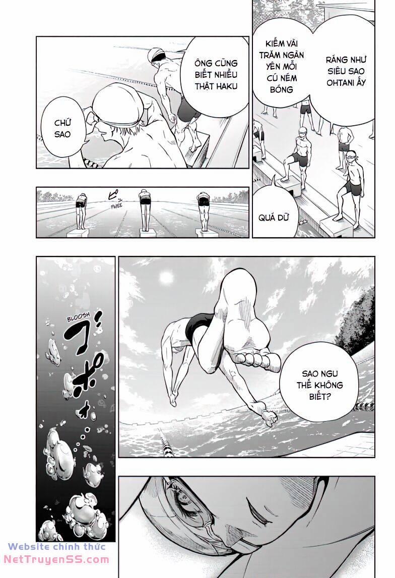 Green Green Greens 1 trang 7