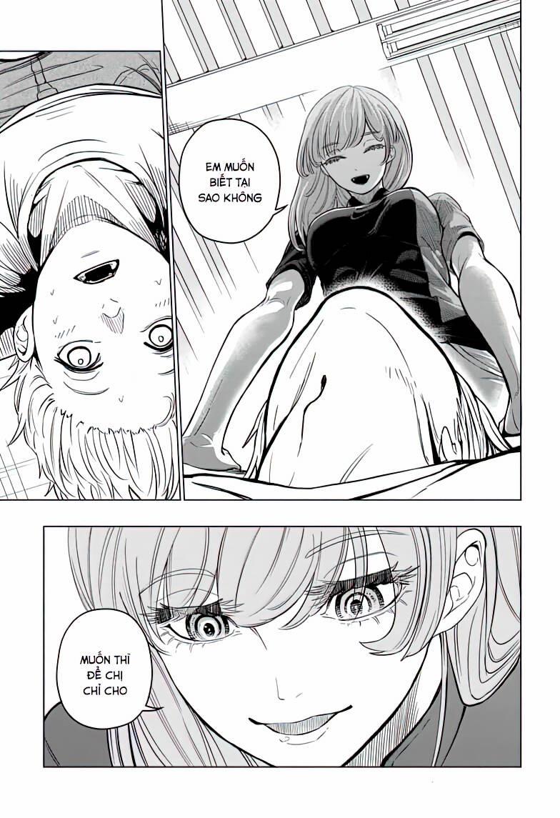 Green Green Greens 2 trang 10