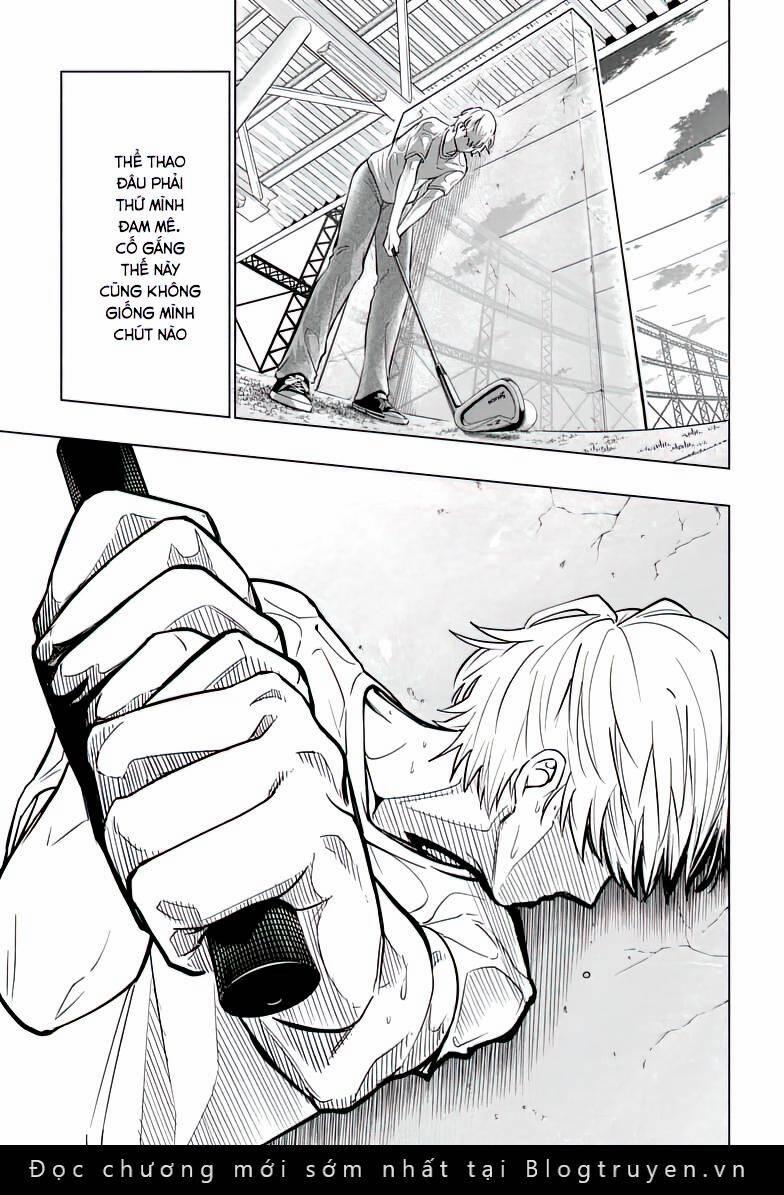 Green Green Greens 2 trang 14