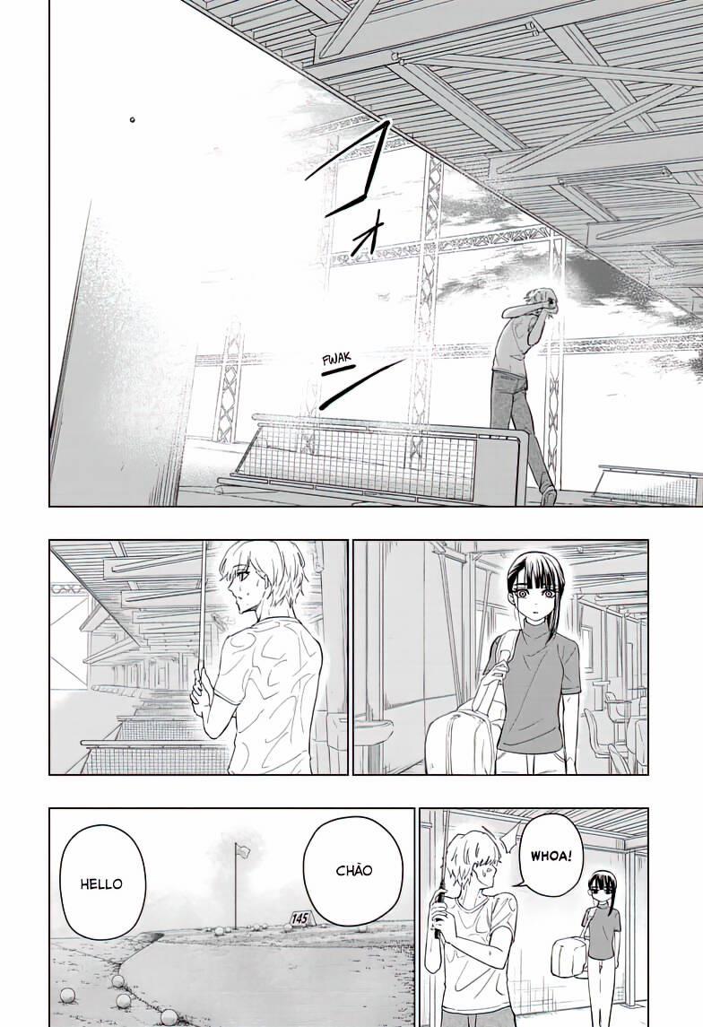 Green Green Greens 2 trang 17