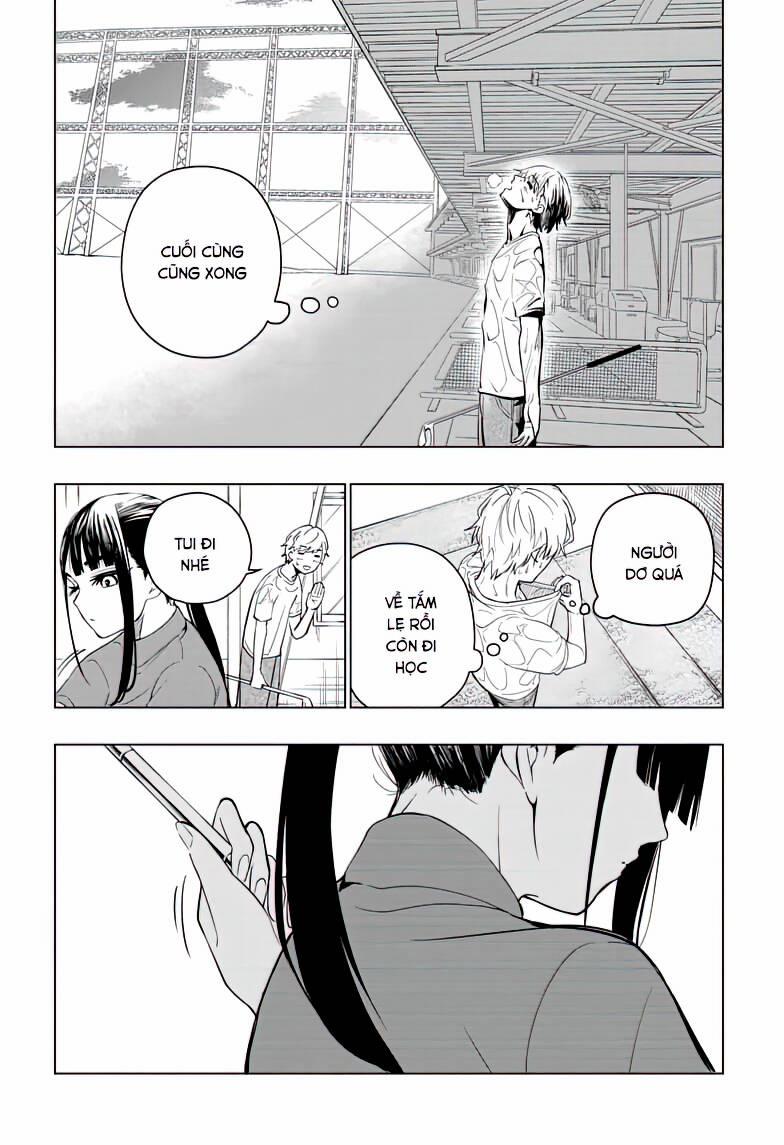 Green Green Greens 2 trang 19