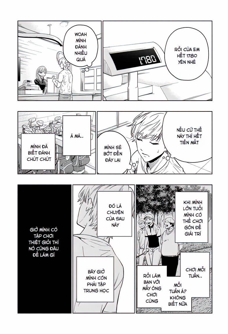 Green Green Greens 2 trang 20