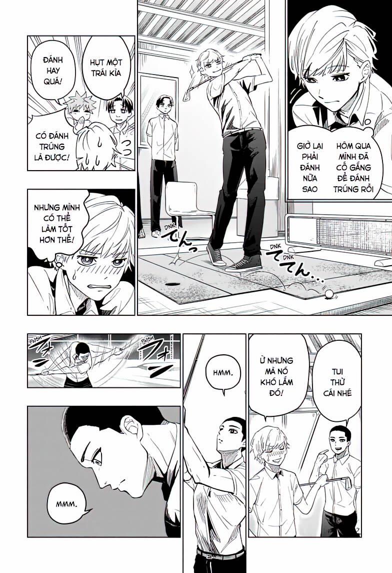 Green Green Greens 2 trang 5