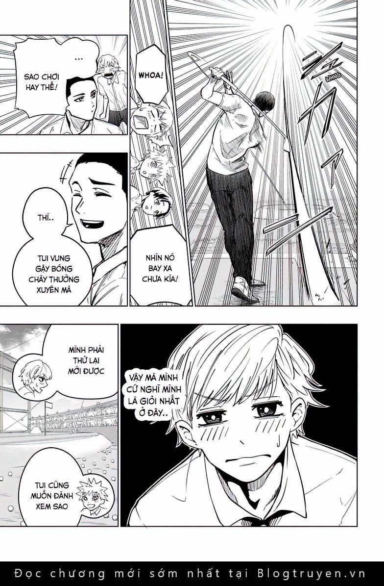 Green Green Greens 2 trang 6