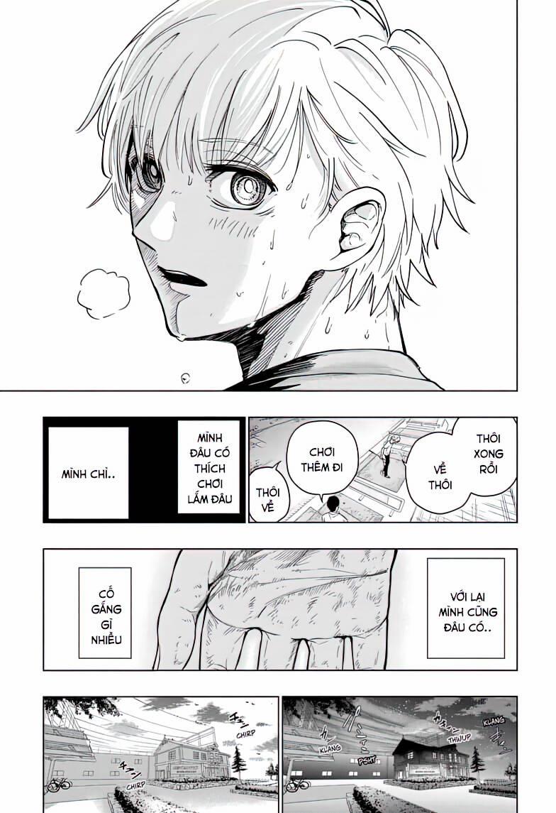 Green Green Greens 2 trang 8