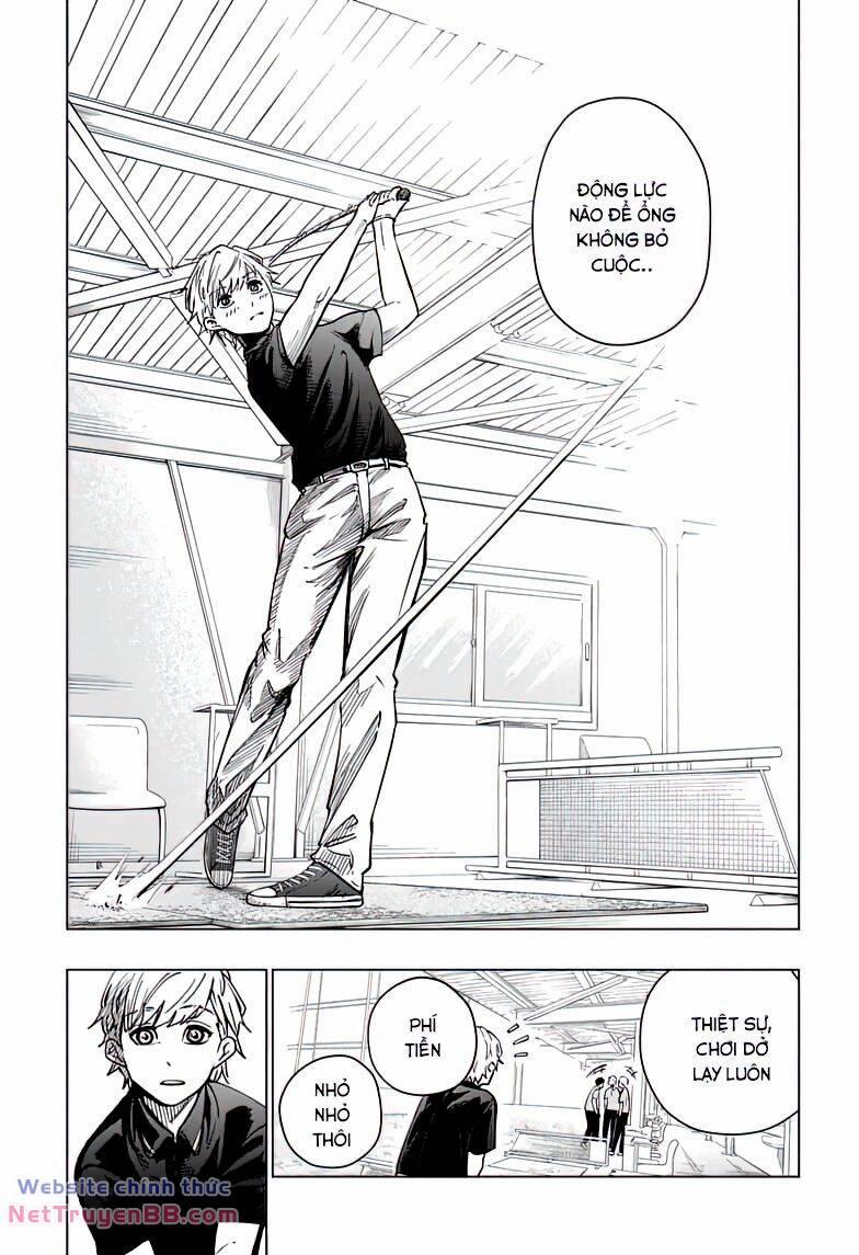 Green Green Greens 3 trang 14