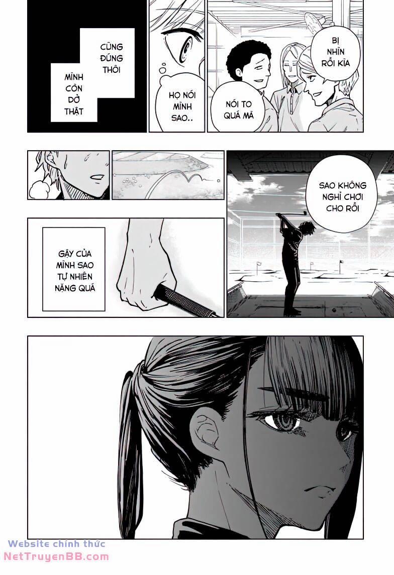 Green Green Greens 3 trang 15