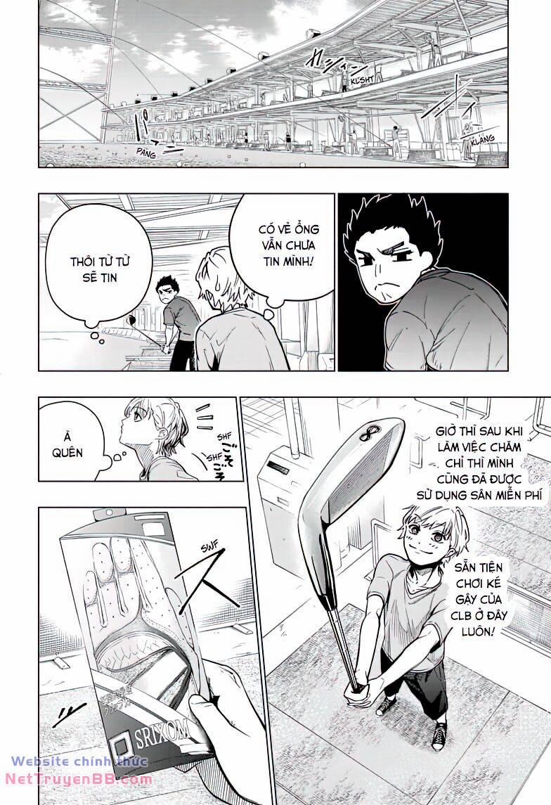 Green Green Greens 3 trang 7