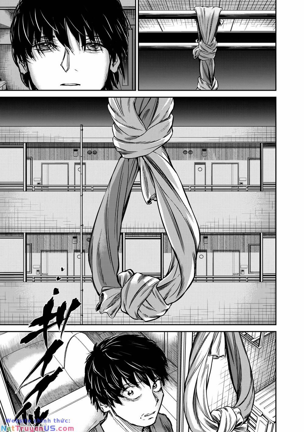 Grimace – Cười Hoặc Chết 2 trang 27