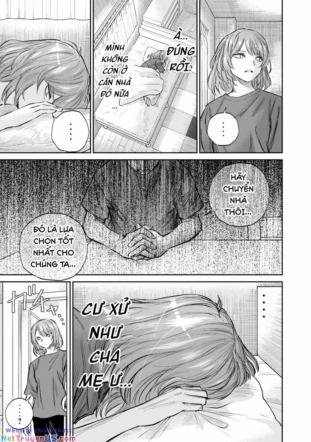 Grimace – Cười Hoặc Chết 2 trang 3