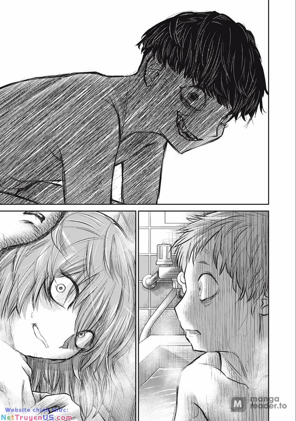 Grimace – Cười Hoặc Chết 5 trang 31