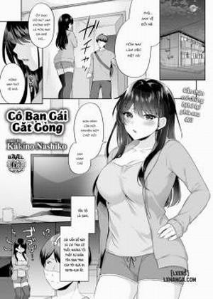 Đọc truyện tranh Grumpy Girlfriend