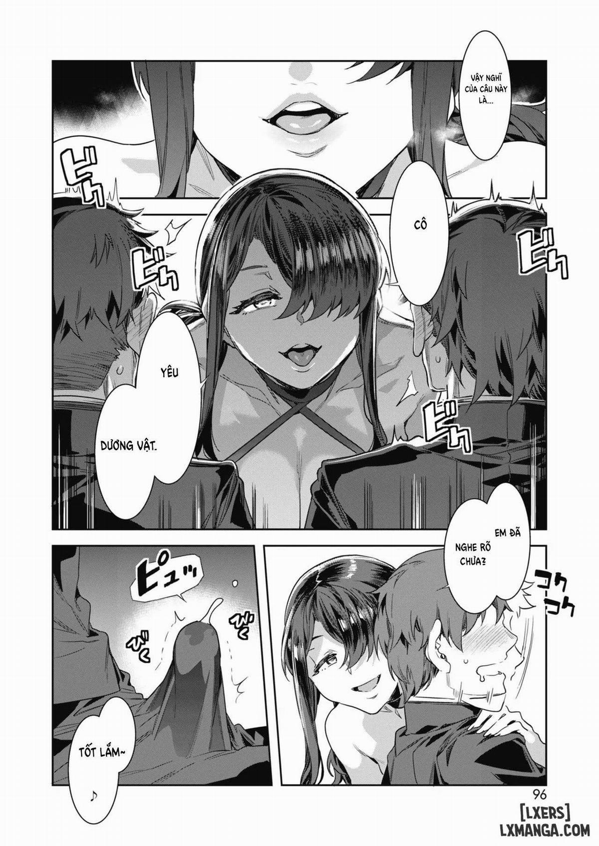 GTS Great Teacher Sayoko 2 trang 9