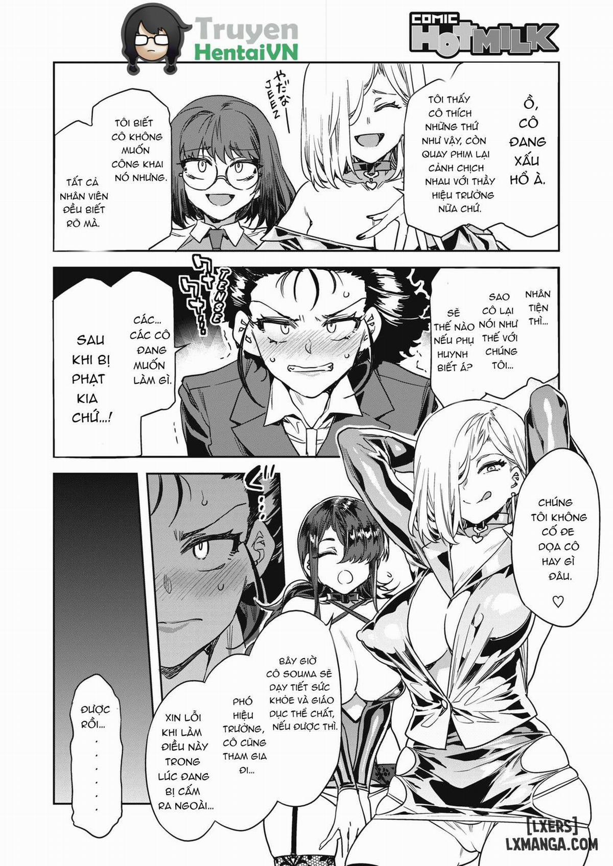 GTS Great Teacher Sayoko 6 trang 7