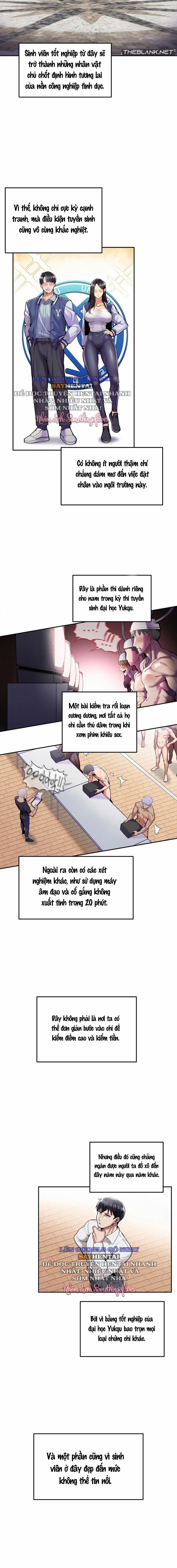 Gu Tôi Là Kẻ Biến Thái 1 trang 10