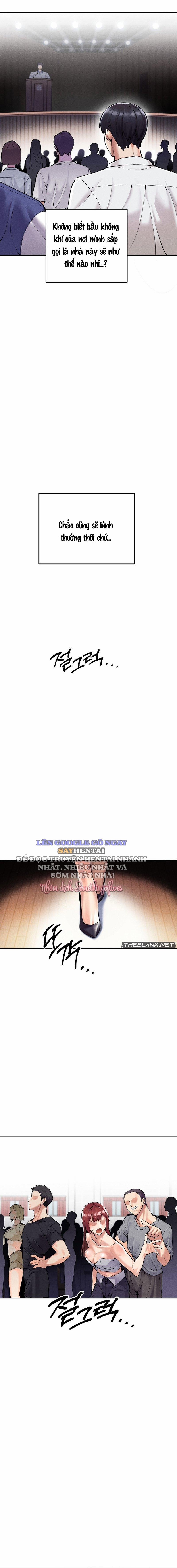 Gu Tôi Là Kẻ Biến Thái 1 trang 15