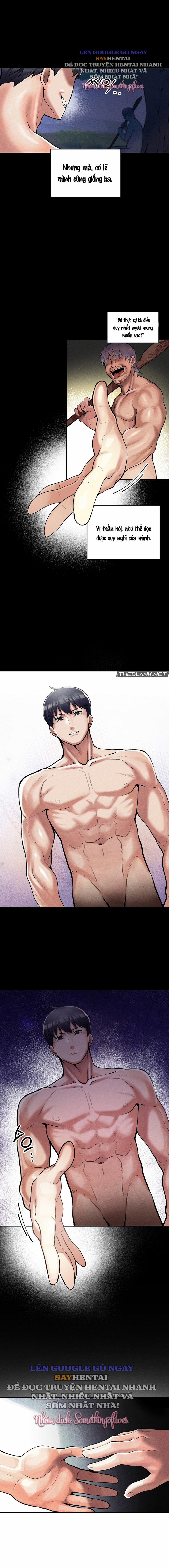 Gu Tôi Là Kẻ Biến Thái 1 trang 4