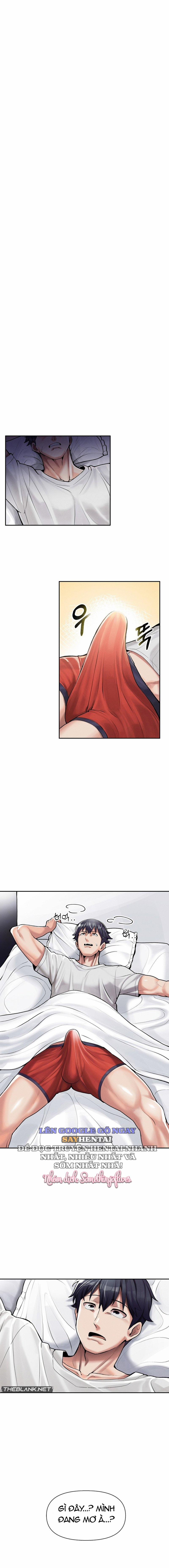 Gu Tôi Là Kẻ Biến Thái 1 trang 5